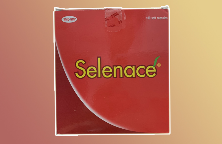 Selenace