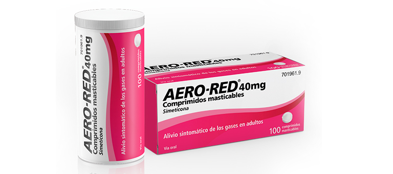 Simethicone