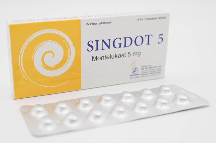 Singdot