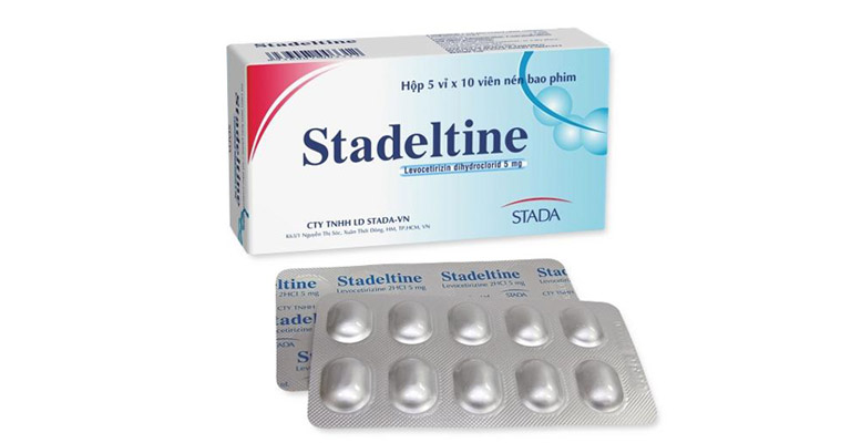 Stadeltine