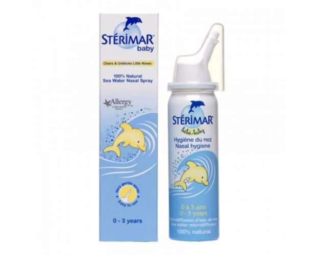 Sterimar-Baby