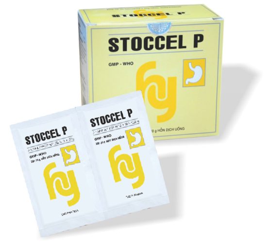 Stoccel-P-1