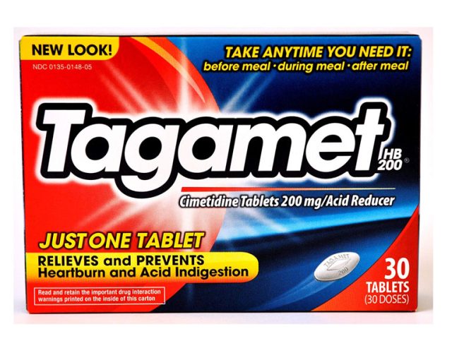 Tagamet-1
