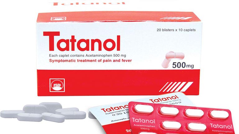 Tatanol