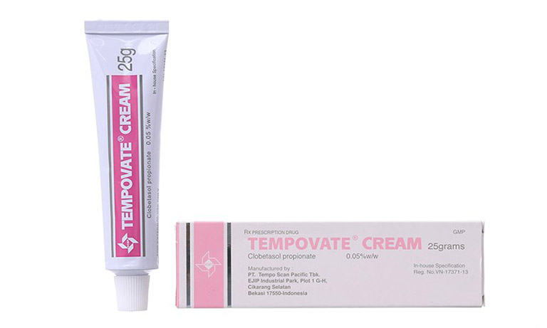 Tempovate