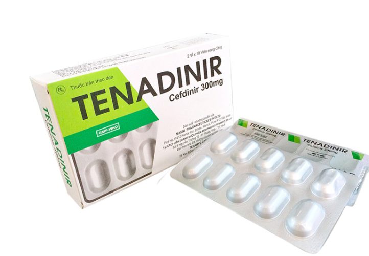 Tenadinir