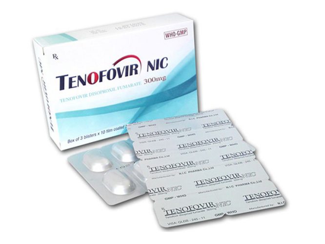Tenofovir-1