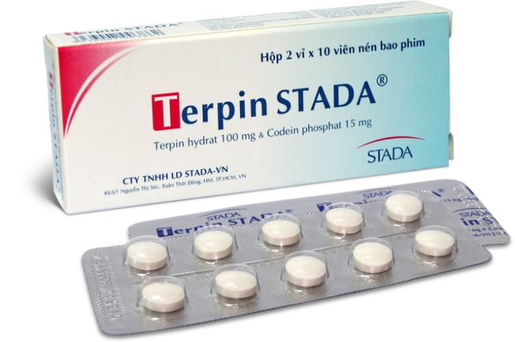 Terpin-stada-la-thuoc-gi