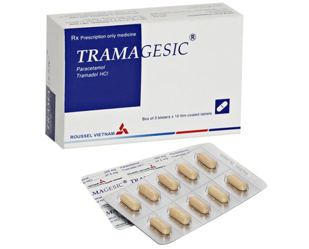 Tramagesic-1