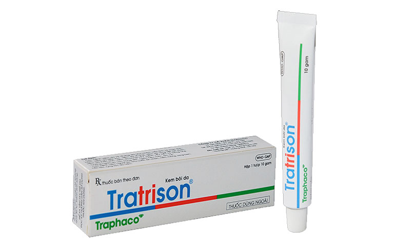 Tratrison-1