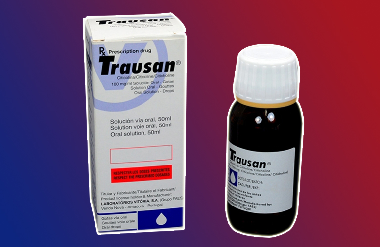 Trausan