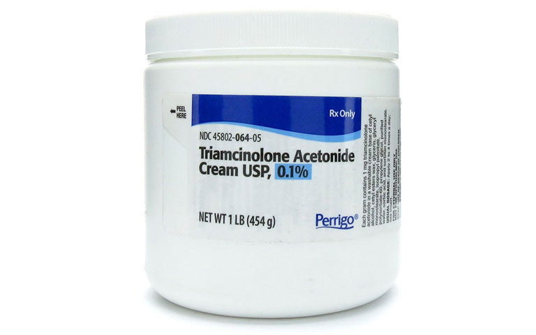 Triamcinolone-Acetonide