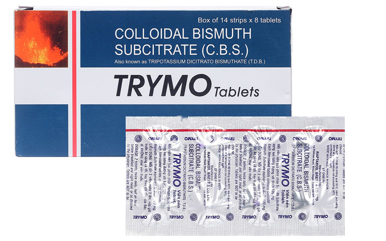 Trymo-1