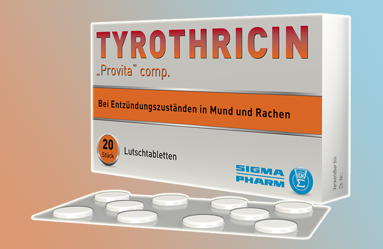 Tyrothricin-1