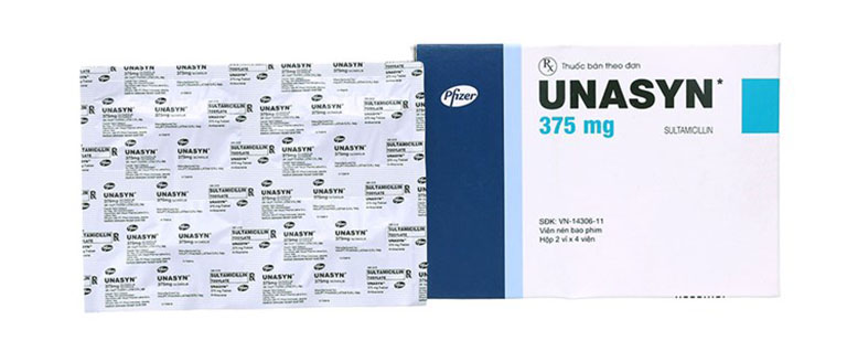 Unasyn