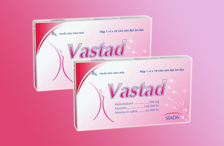 Vastad