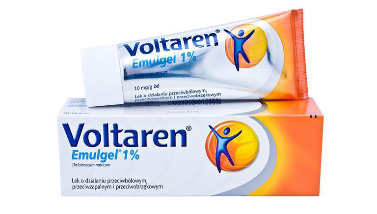 Voltaren-Emulgel