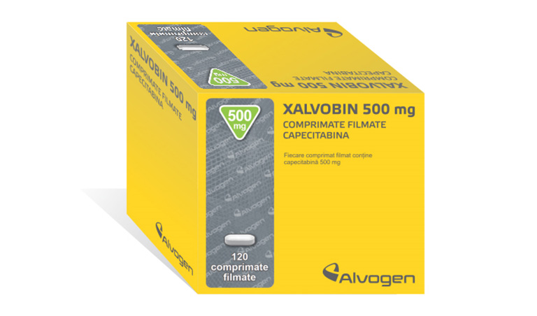 Xalvobin