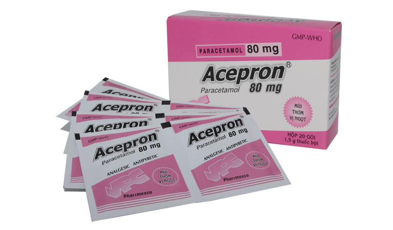acepron