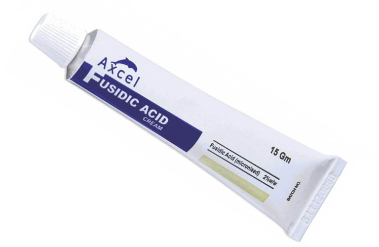 acid-fusidic