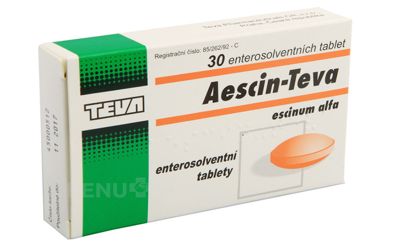 aescin