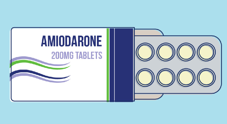 amiodaron