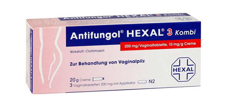 antifungol