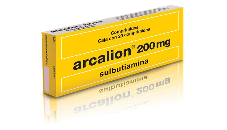 arcalion