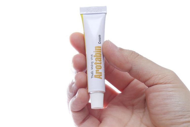 arotabin-cream