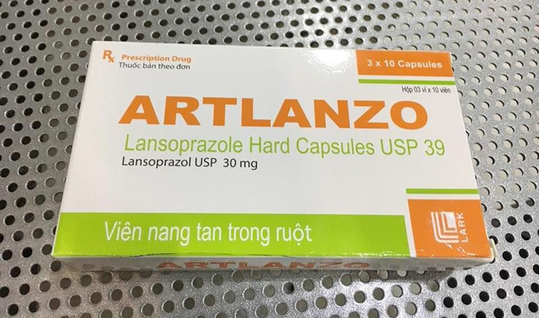 artlanzo