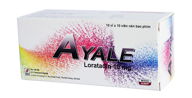 ayale