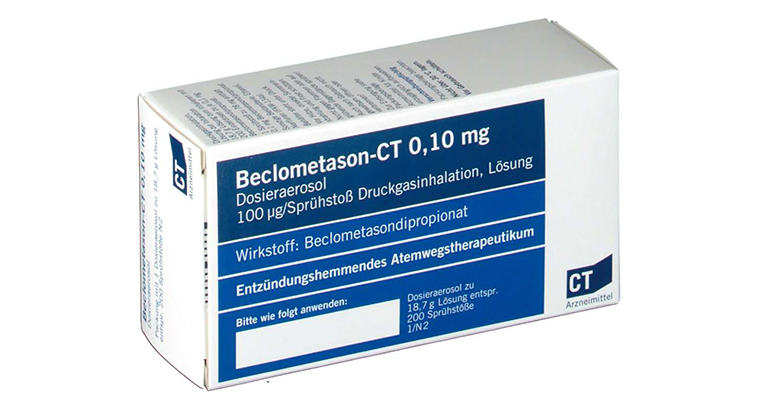 beclometason