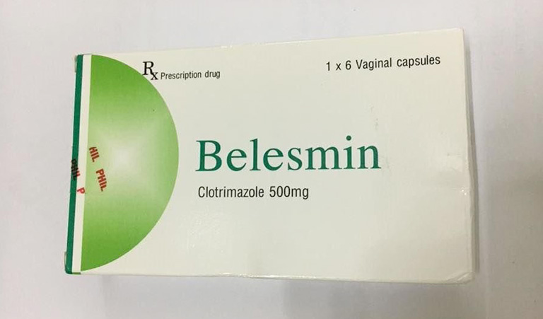 belesmin