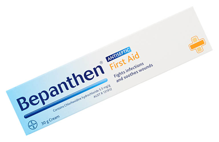 bepanthen-first-aid-cream