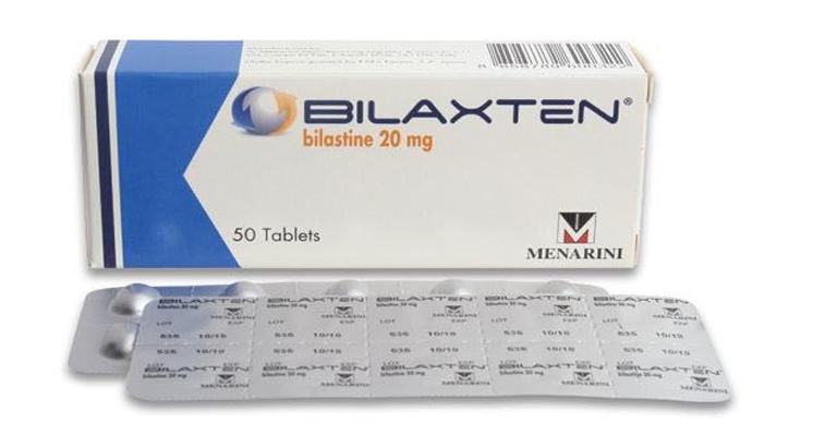 bilaxten
