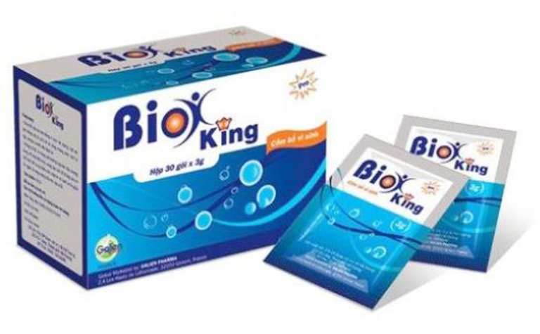 bio-king