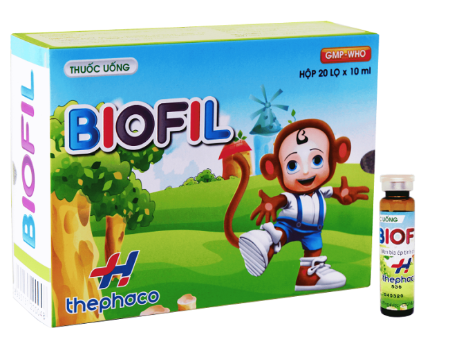biofil