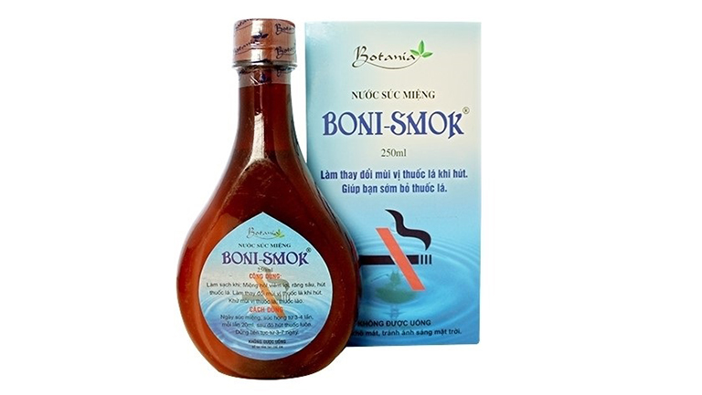 boni-smok