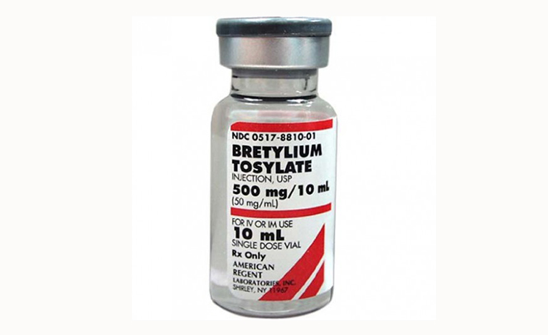 bretylium-tosilate
