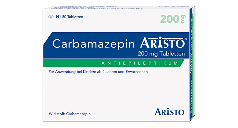 carbamazepin