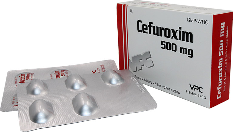 cefuroxim