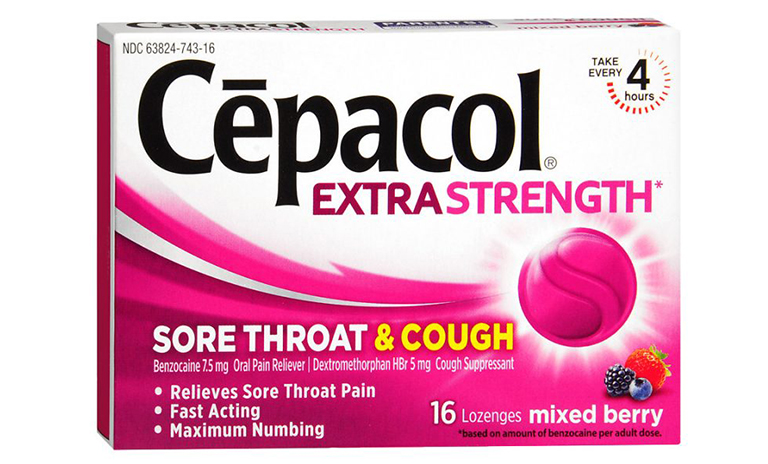 cepacol