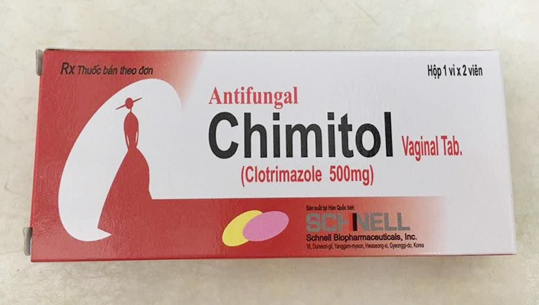 chimitol-1