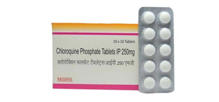chloroquine