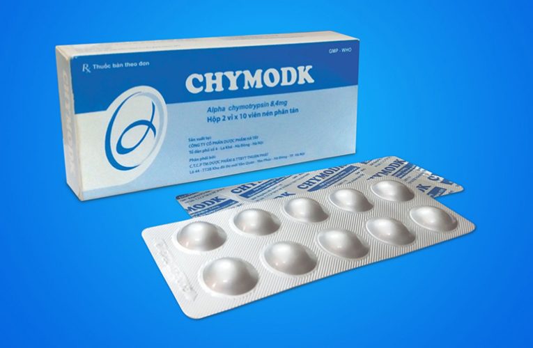 chymodk