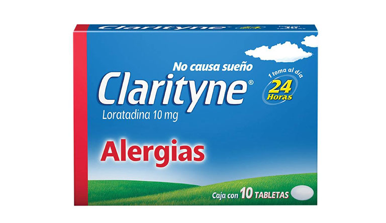 clarityne