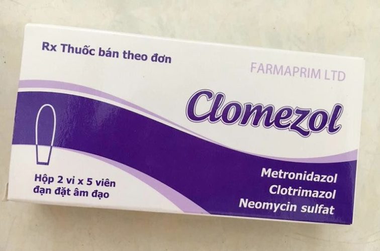 clomezol