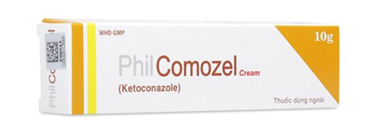 comozel