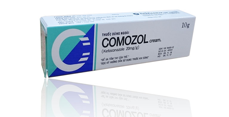 comozol