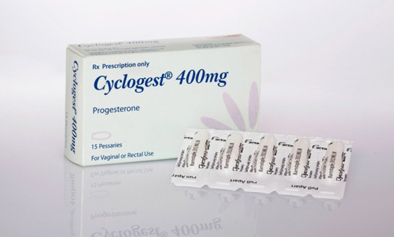 cyclogest